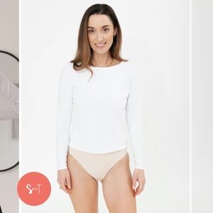 Smash & Tess Bodysuit